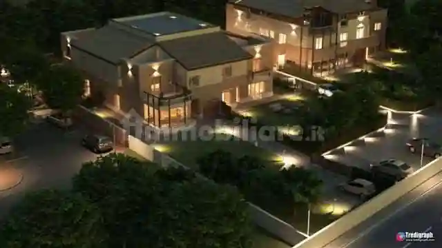 Villetta a schiera - foto 4