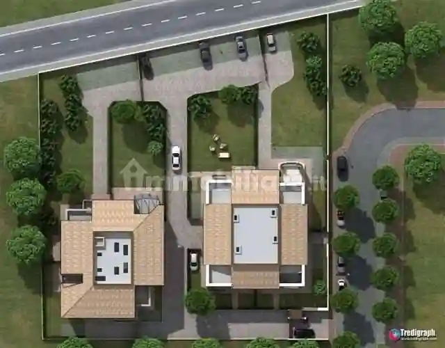 Villetta a schiera - foto 5