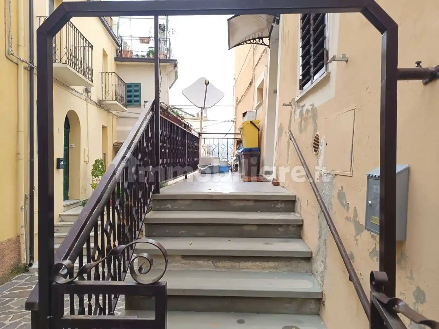 Villa unifamiliare, buono stato, 70 m², Centro, Atessa - foto 2