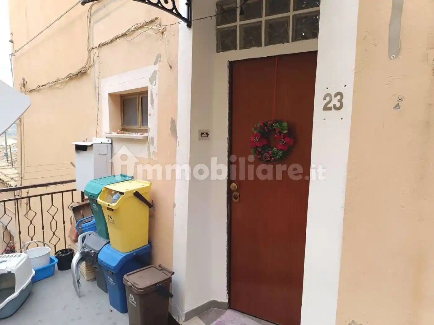 Villa unifamiliare, buono stato, 70 m², Centro, Atessa - foto 3