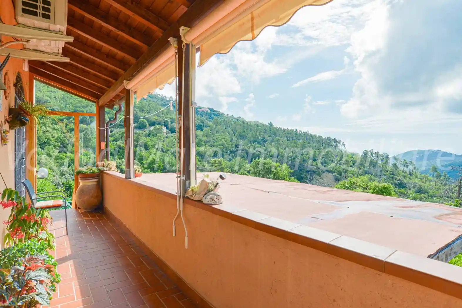 Quadrilocale piano terra, Borghi, Vezzi Portio - foto 2