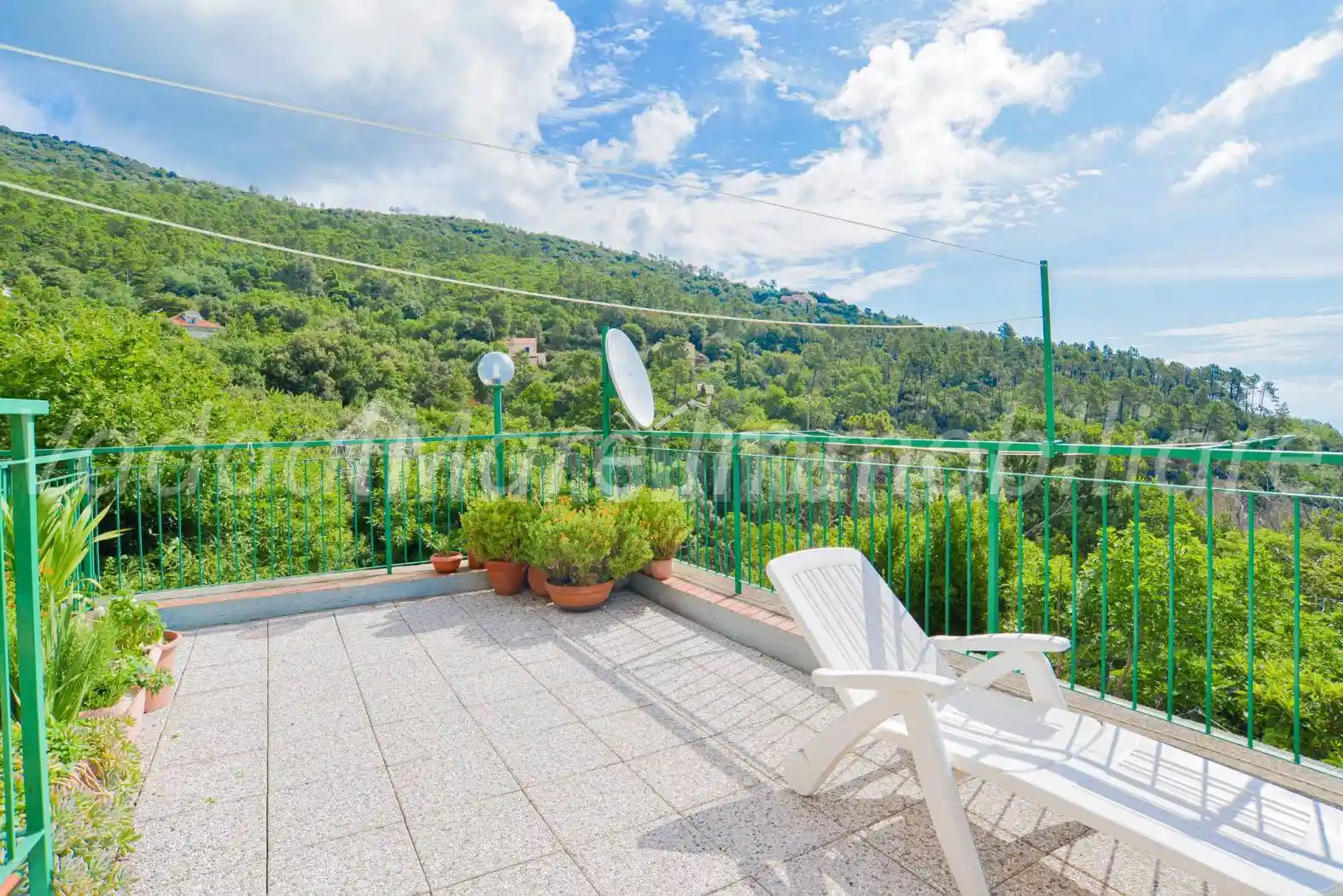 Quadrilocale piano terra, Borghi, Vezzi Portio - foto 3