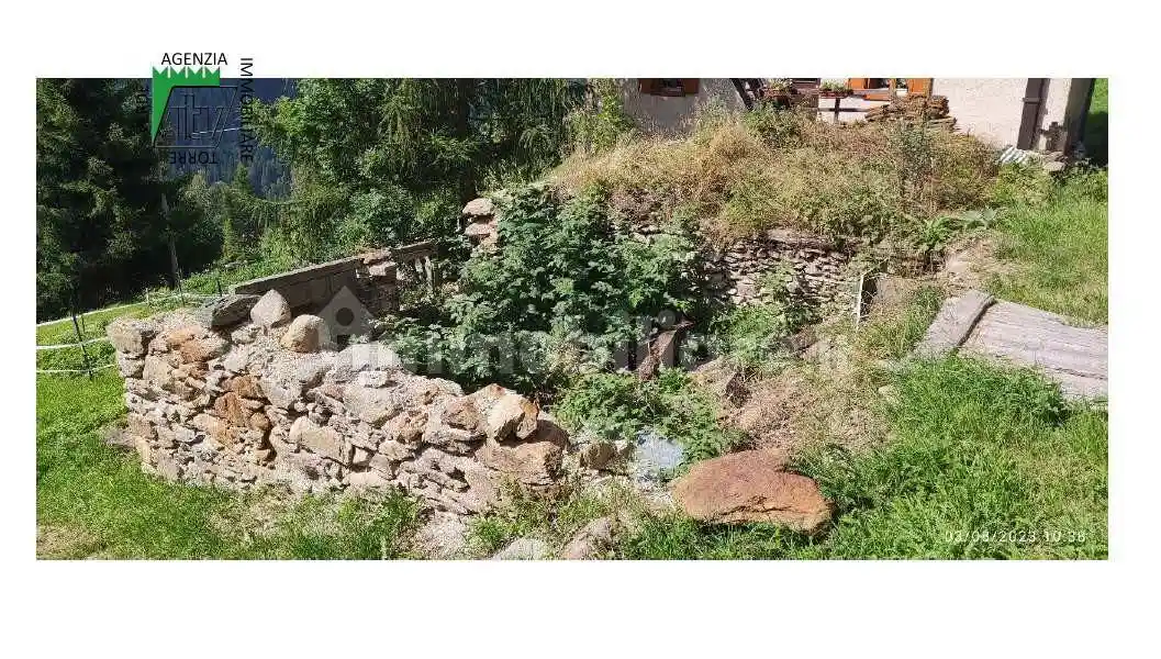 Rustico - Casale in vendita a Rabbi