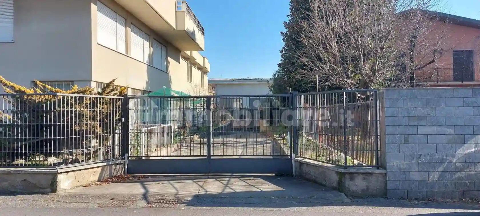 Palazzo - Edificio - foto 3