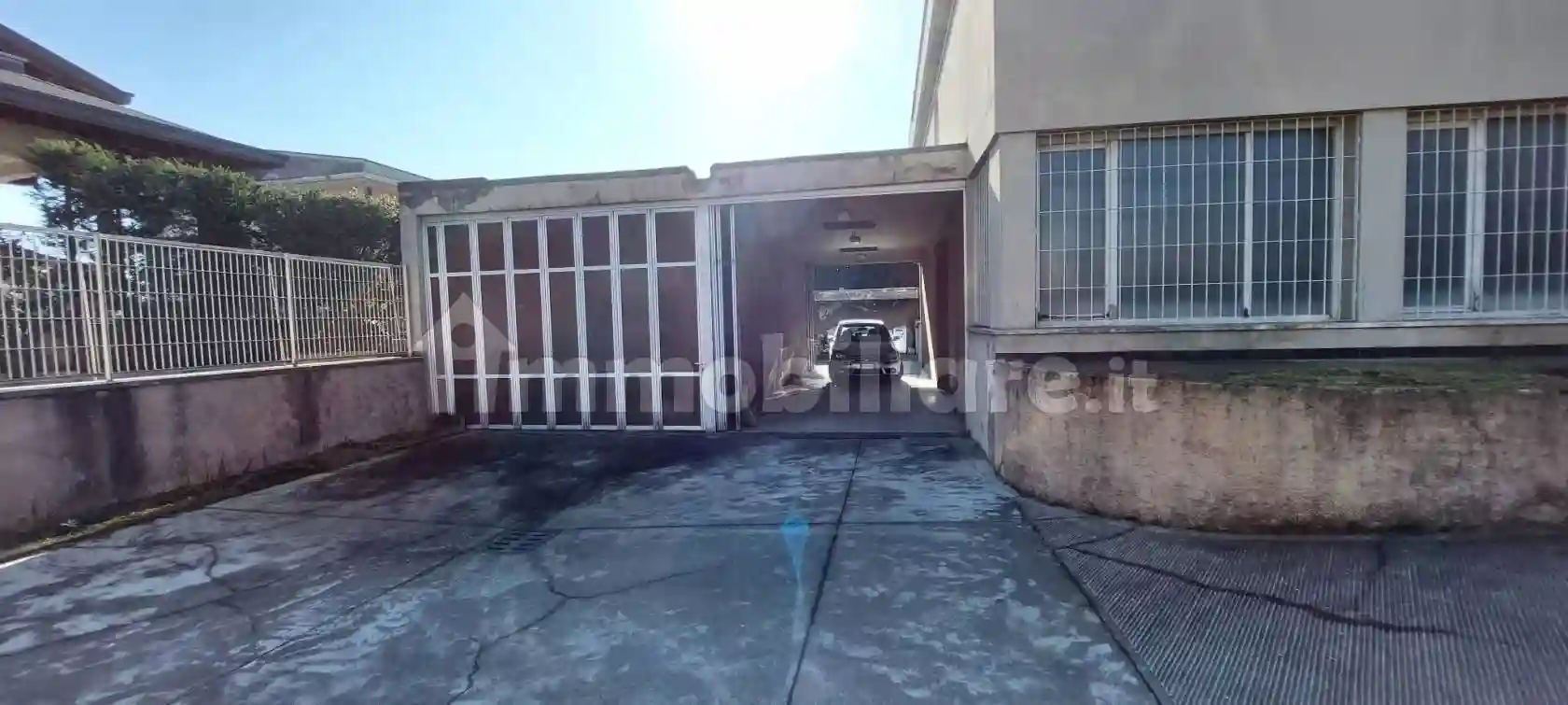 Palazzo - Edificio - foto 5