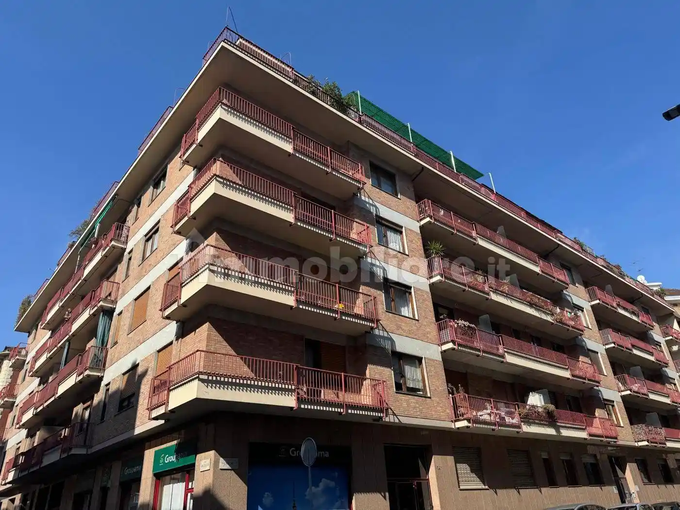 Appartamento in vendita a Torino