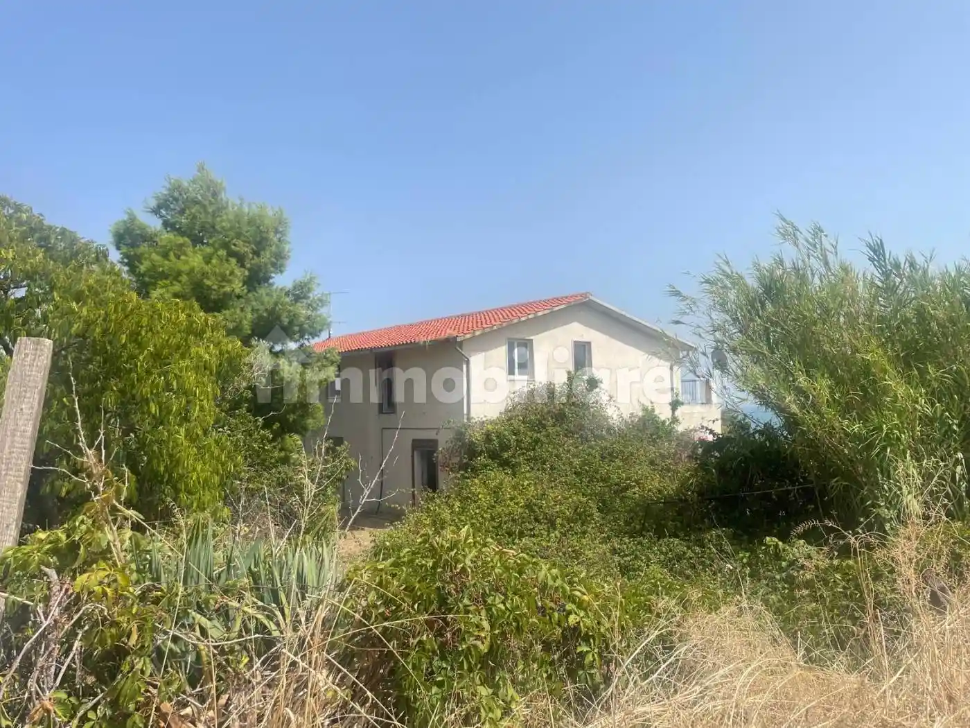 Villa in vendita a Petacciato