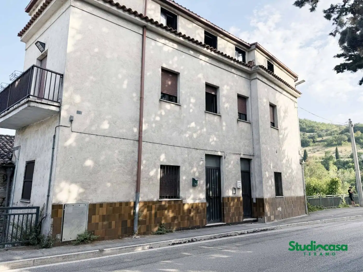 Appartamento in vendita a Teramo