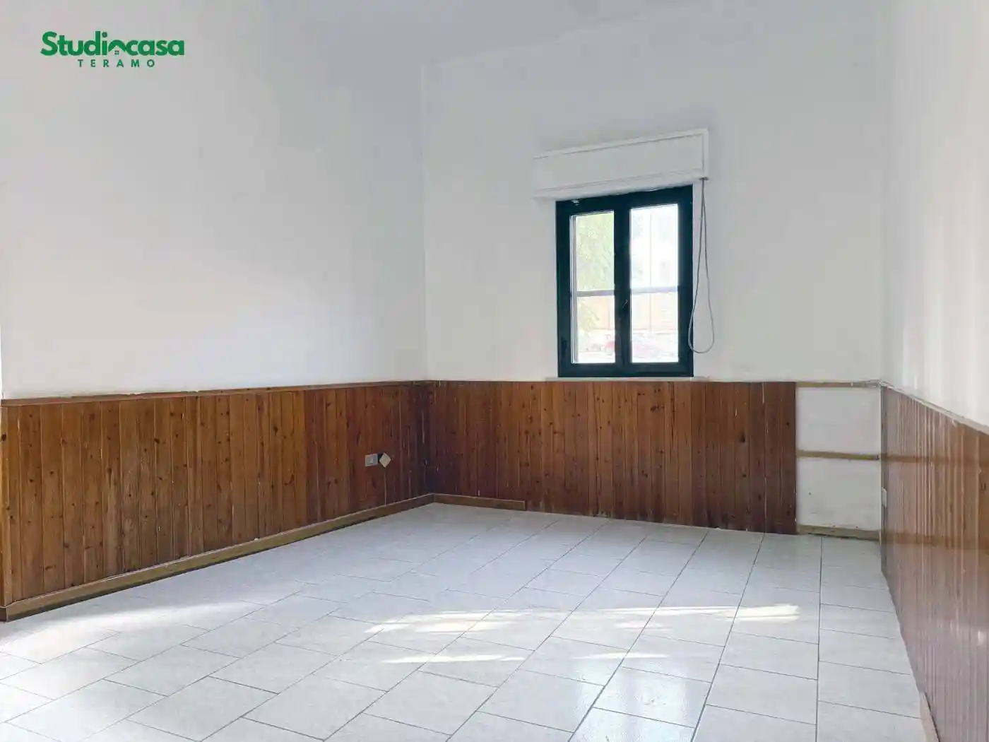 Quadrilocale piazza della Palestra, Centro, Teramo - foto 2