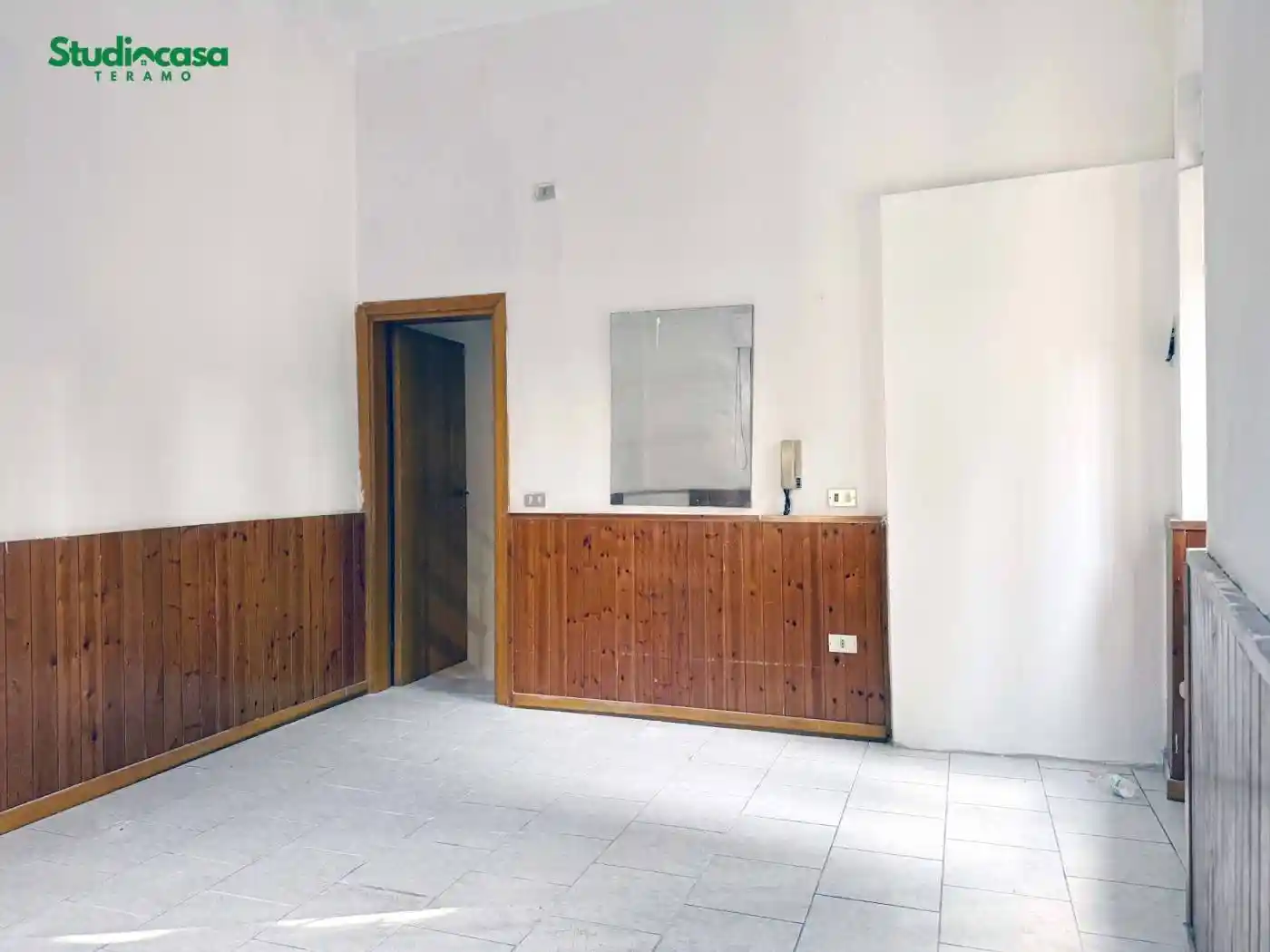 Quadrilocale piazza della Palestra, Centro, Teramo - foto 4