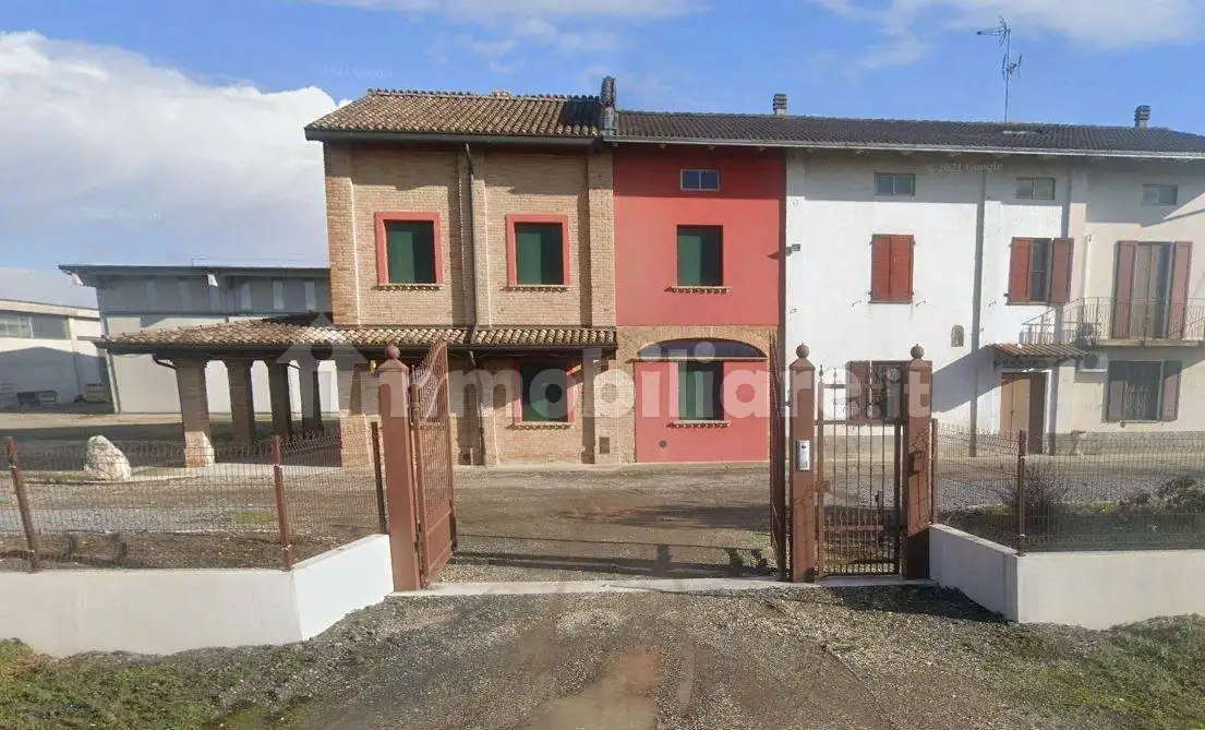 Villa unifamiliare Roncole Verdi, Busseto - foto 2