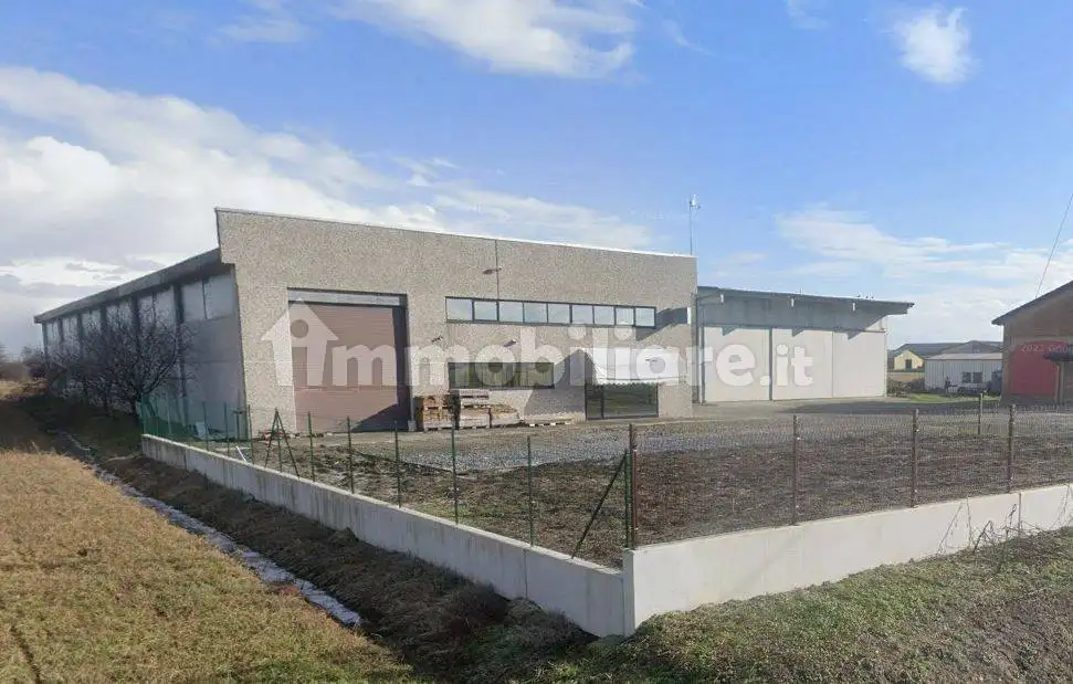 Villa unifamiliare Roncole Verdi, Busseto - foto 3