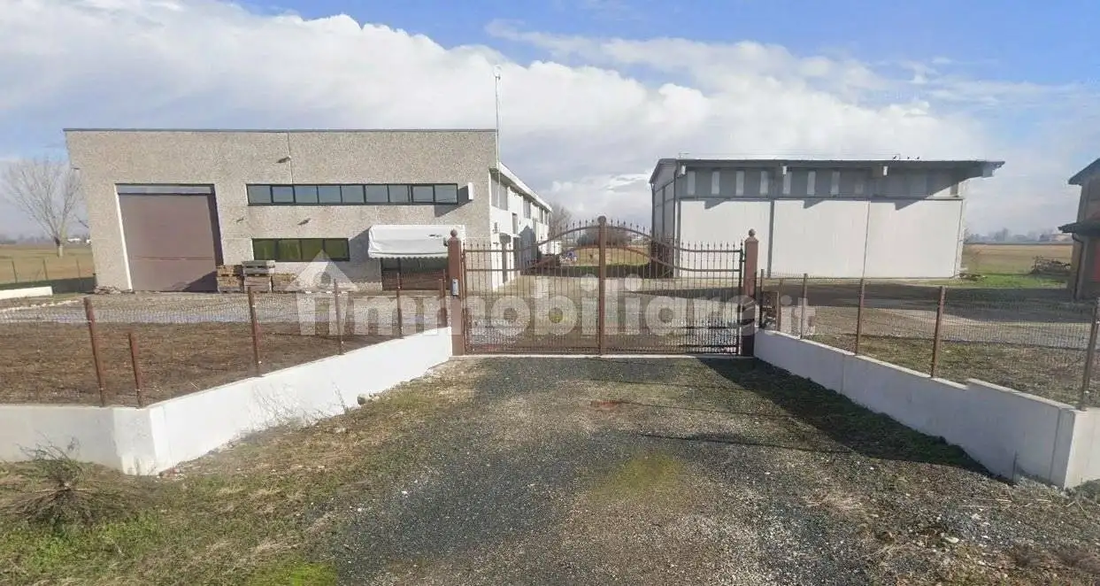 Villa unifamiliare Roncole Verdi, Busseto - foto 4