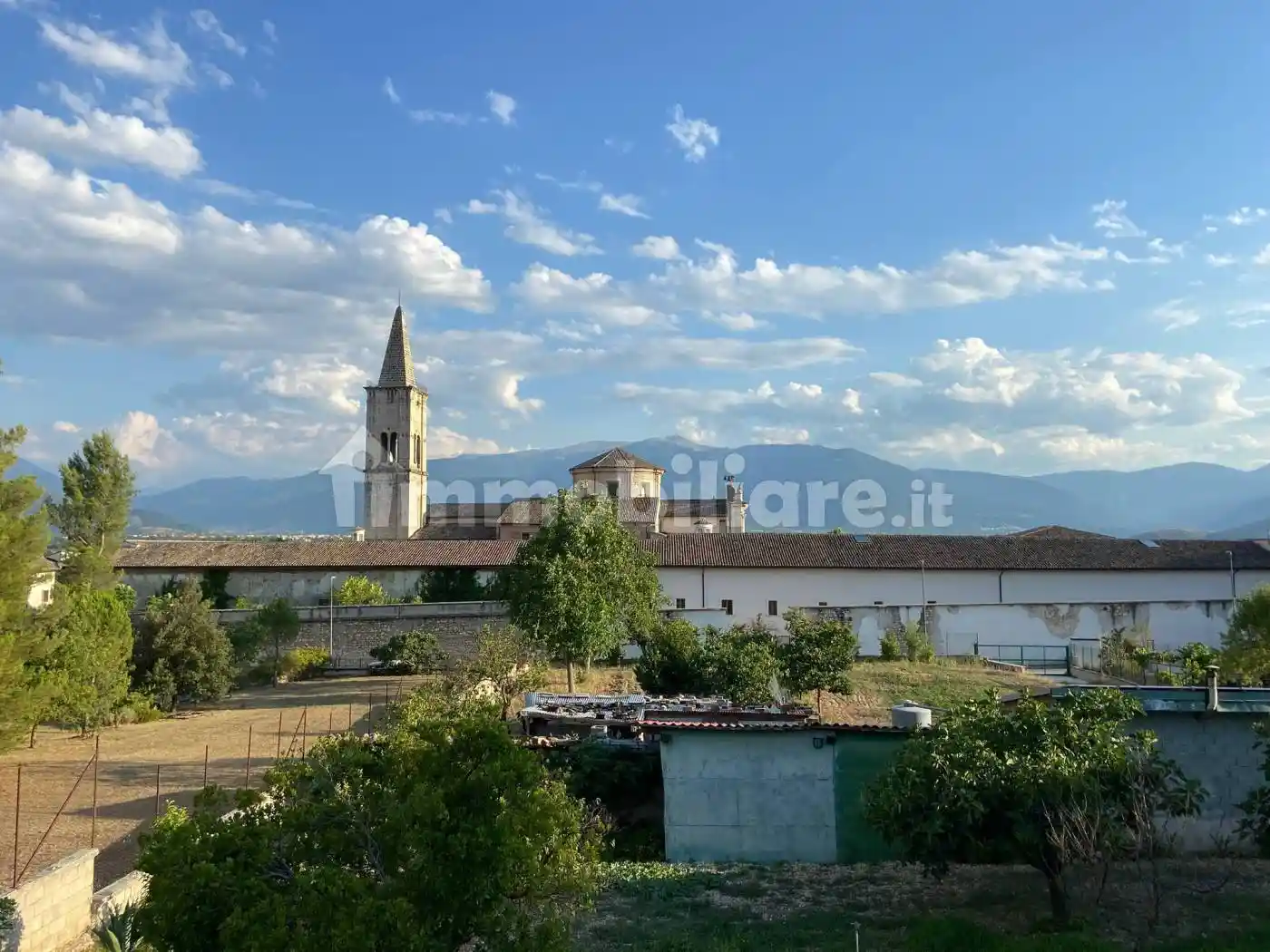 Villa bifamiliare via Badia 38, Badia Bagnaturo, Sulmona - foto 2