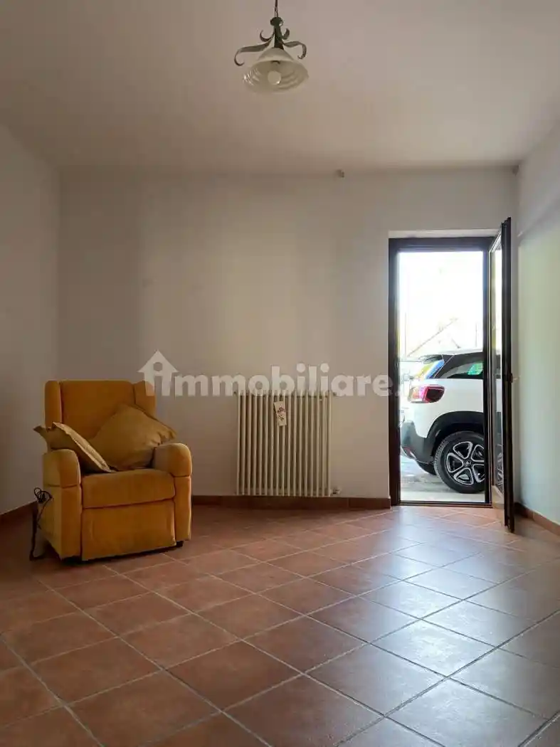 Villa bifamiliare via Badia 38, Badia Bagnaturo, Sulmona - foto 3