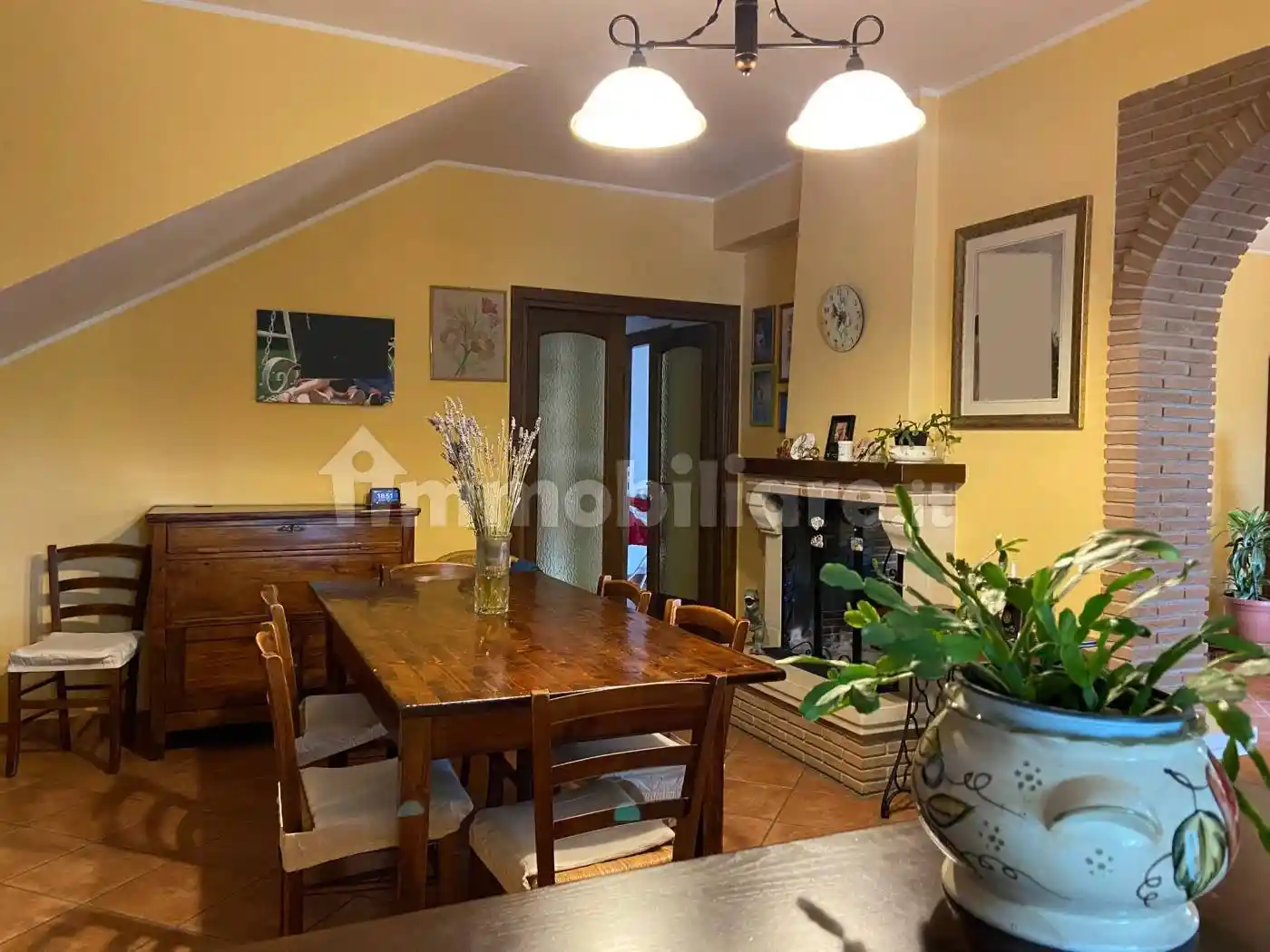 Villa bifamiliare via Badia 38, Badia Bagnaturo, Sulmona - foto 5