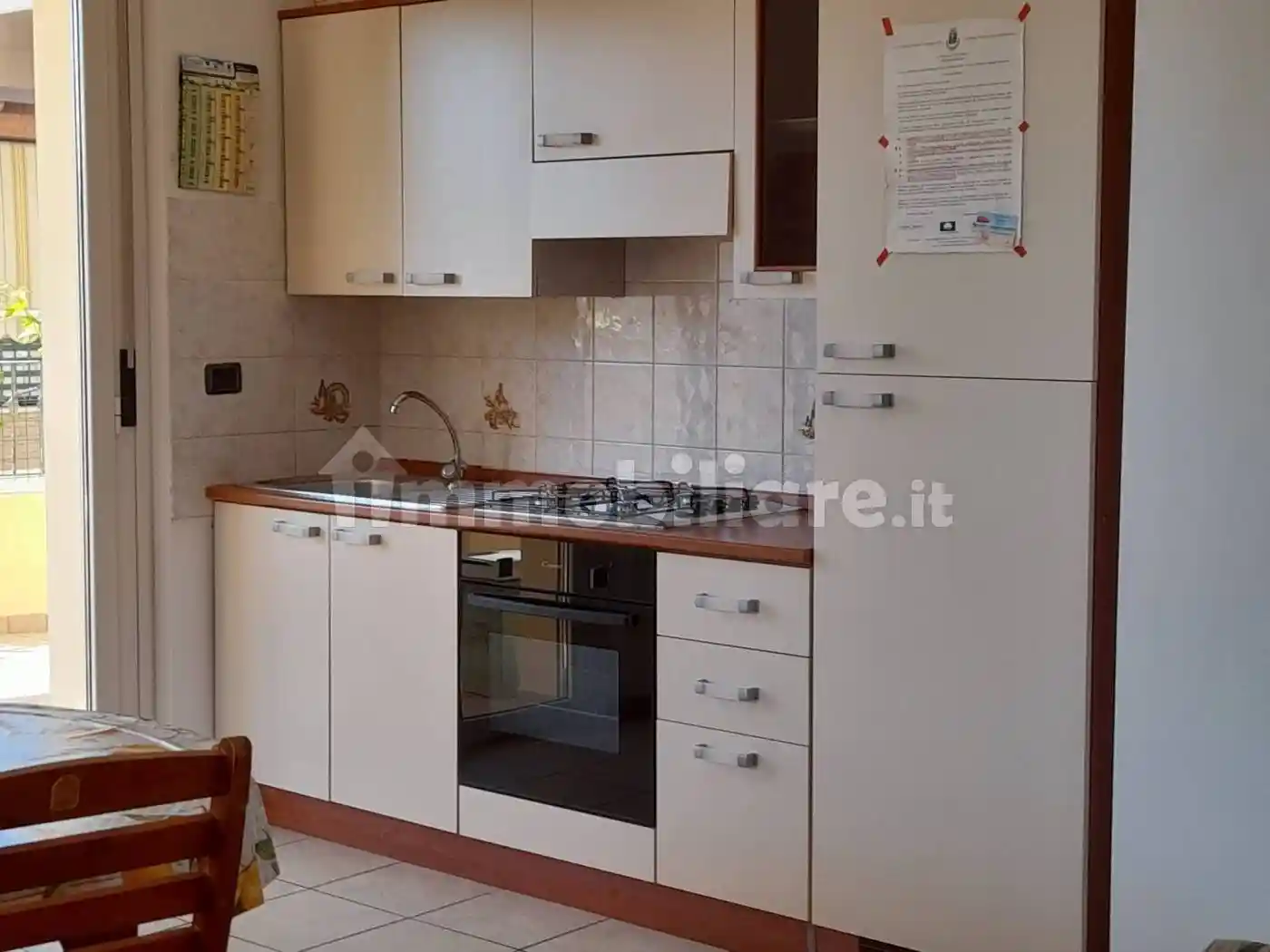 Quadrilocale via Edmondo De Amicis 8, Tortoreto Lido, Tortoreto - foto 2