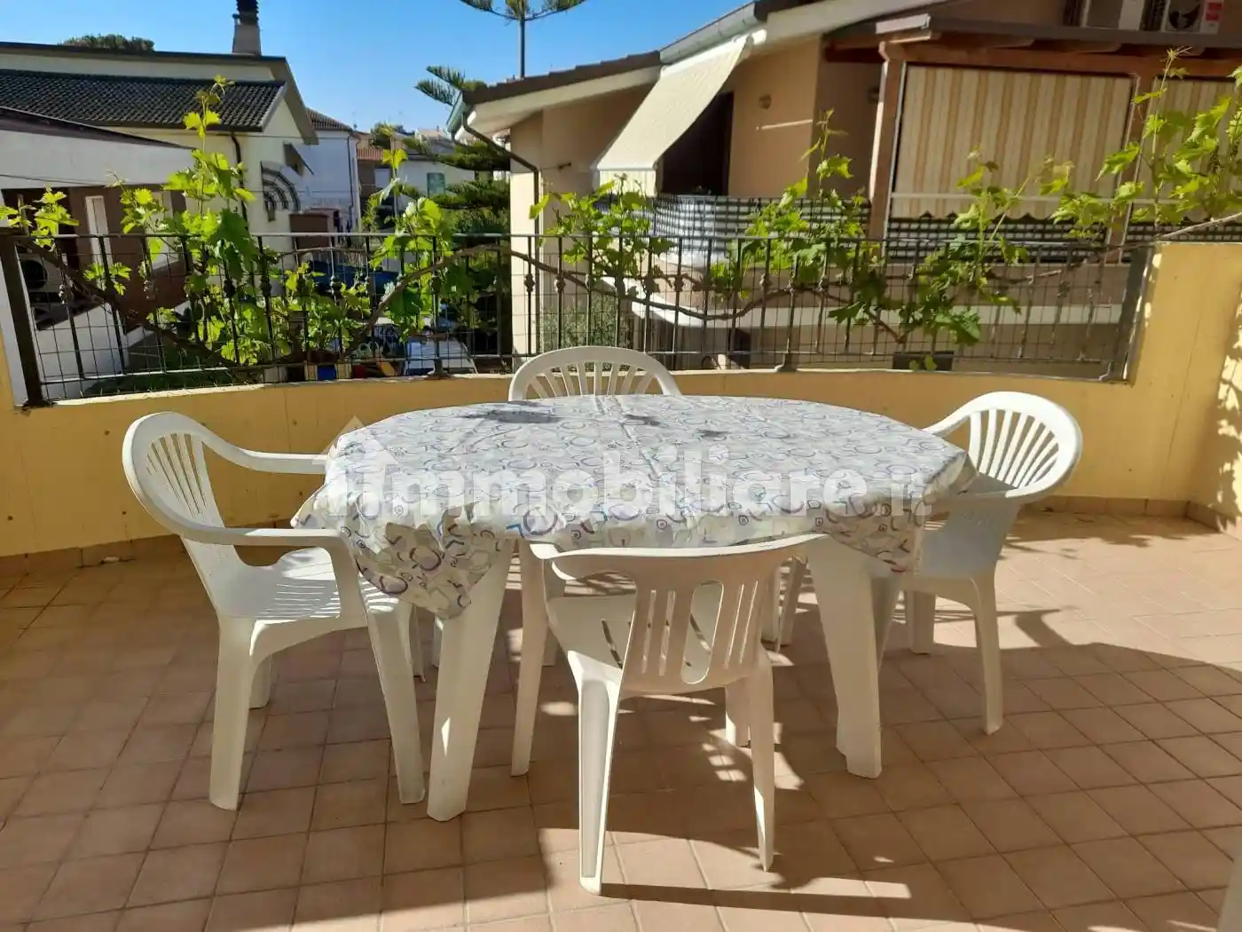 Quadrilocale via Edmondo De Amicis 8, Tortoreto Lido, Tortoreto - foto 3