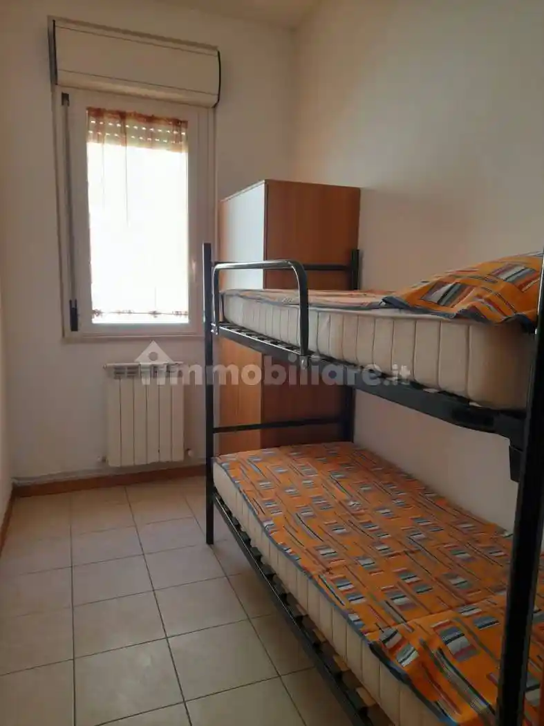 Quadrilocale via Edmondo De Amicis 8, Tortoreto Lido, Tortoreto - foto 5