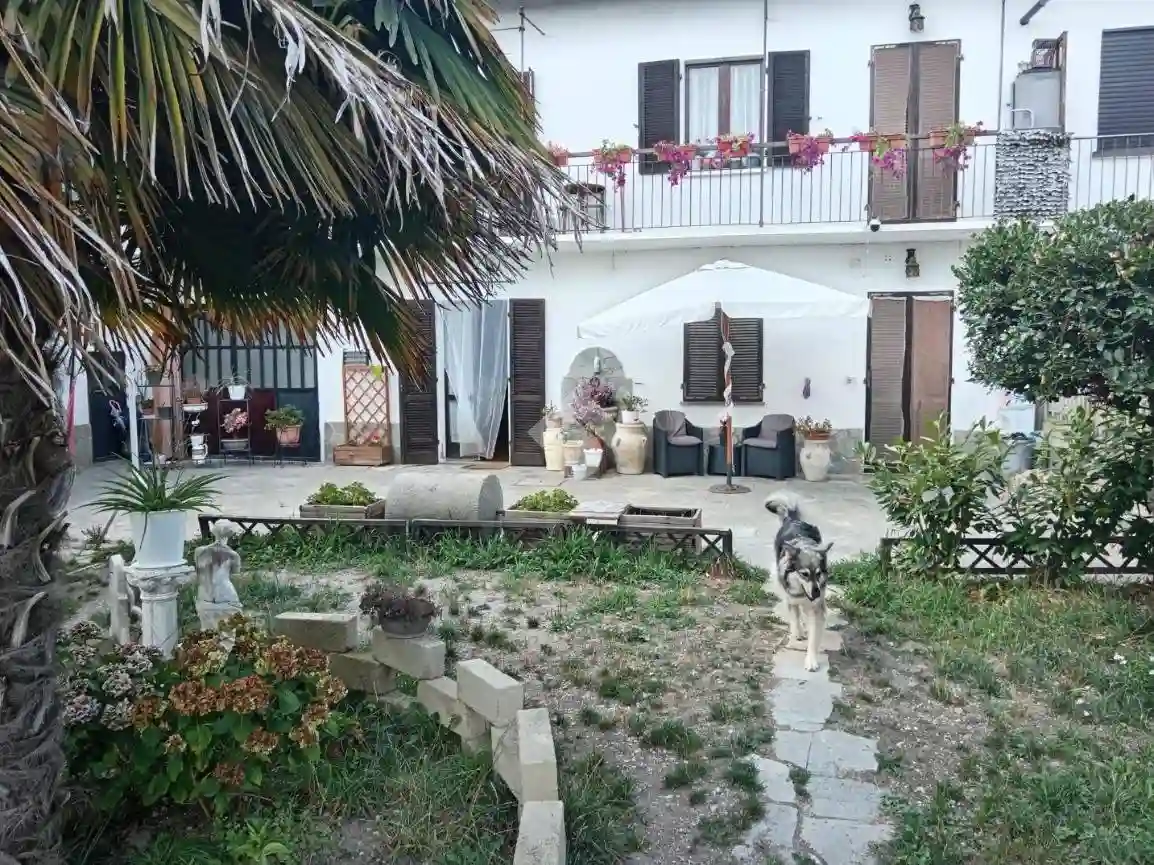 Casa indipendente - foto 3