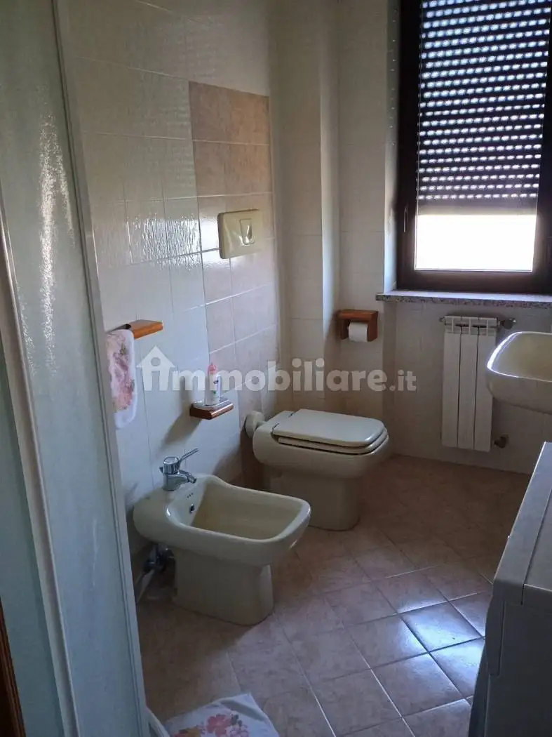 Appartamento in vendita a Ardore