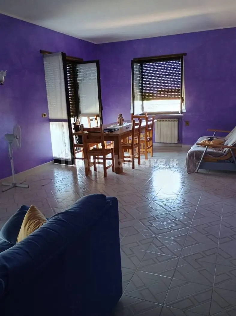 Trilocale Contrada Cafone, Ardore Marina, Ardore - foto 5