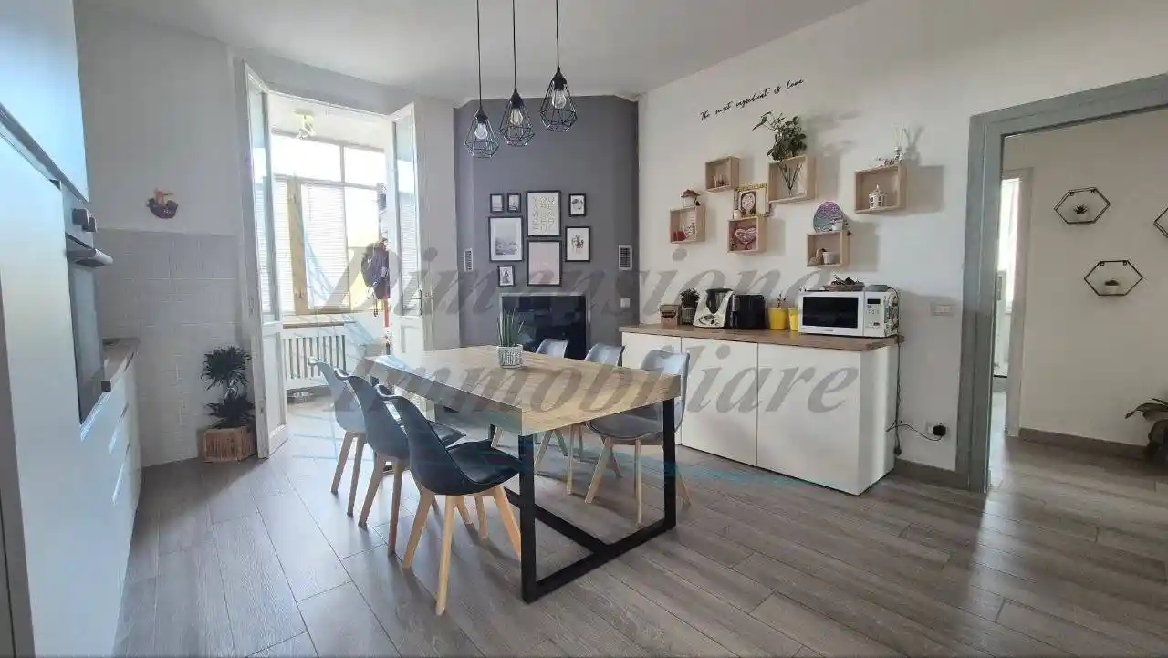 Appartamento in vendita a Rosignano Marittimo