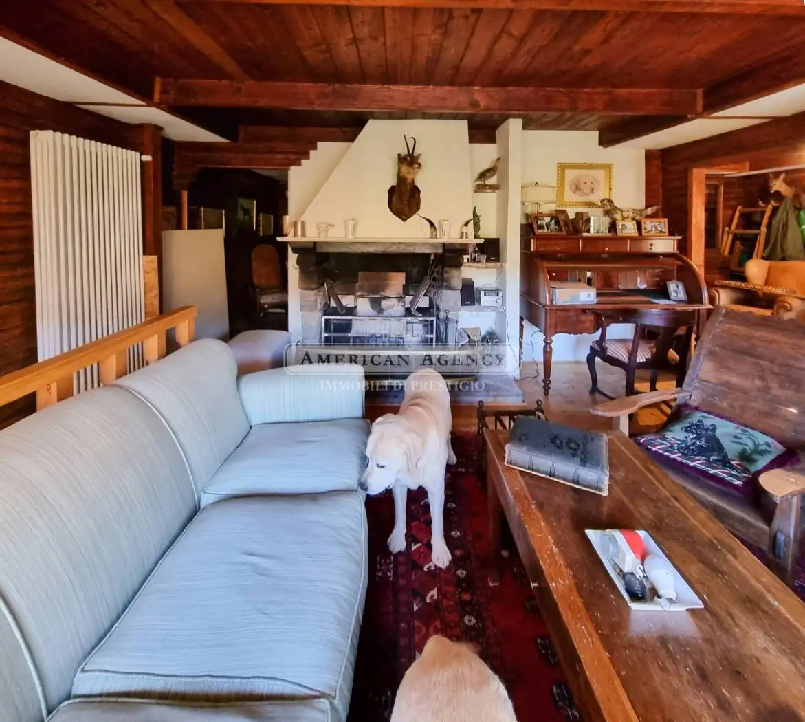 Chalet via Le Motte, Abetone Cutigliano - foto 5