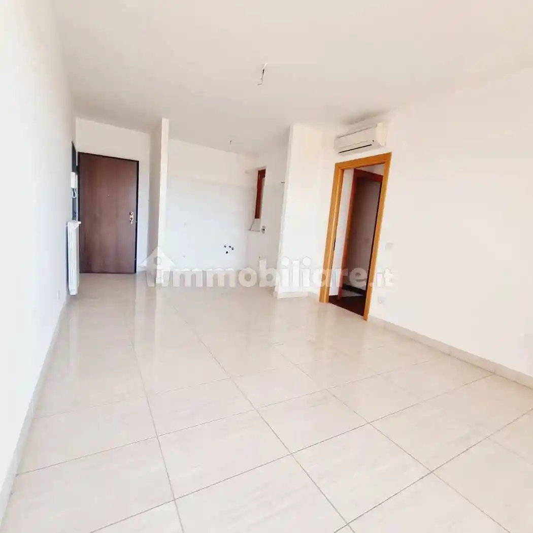 Appartamento in vendita a Aprilia