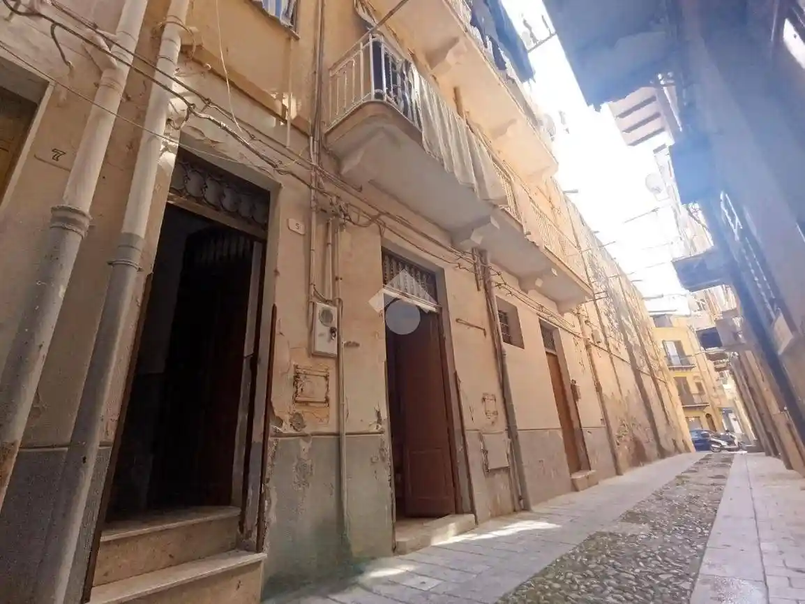 Casa indipendente in vendita a Termini Imerese