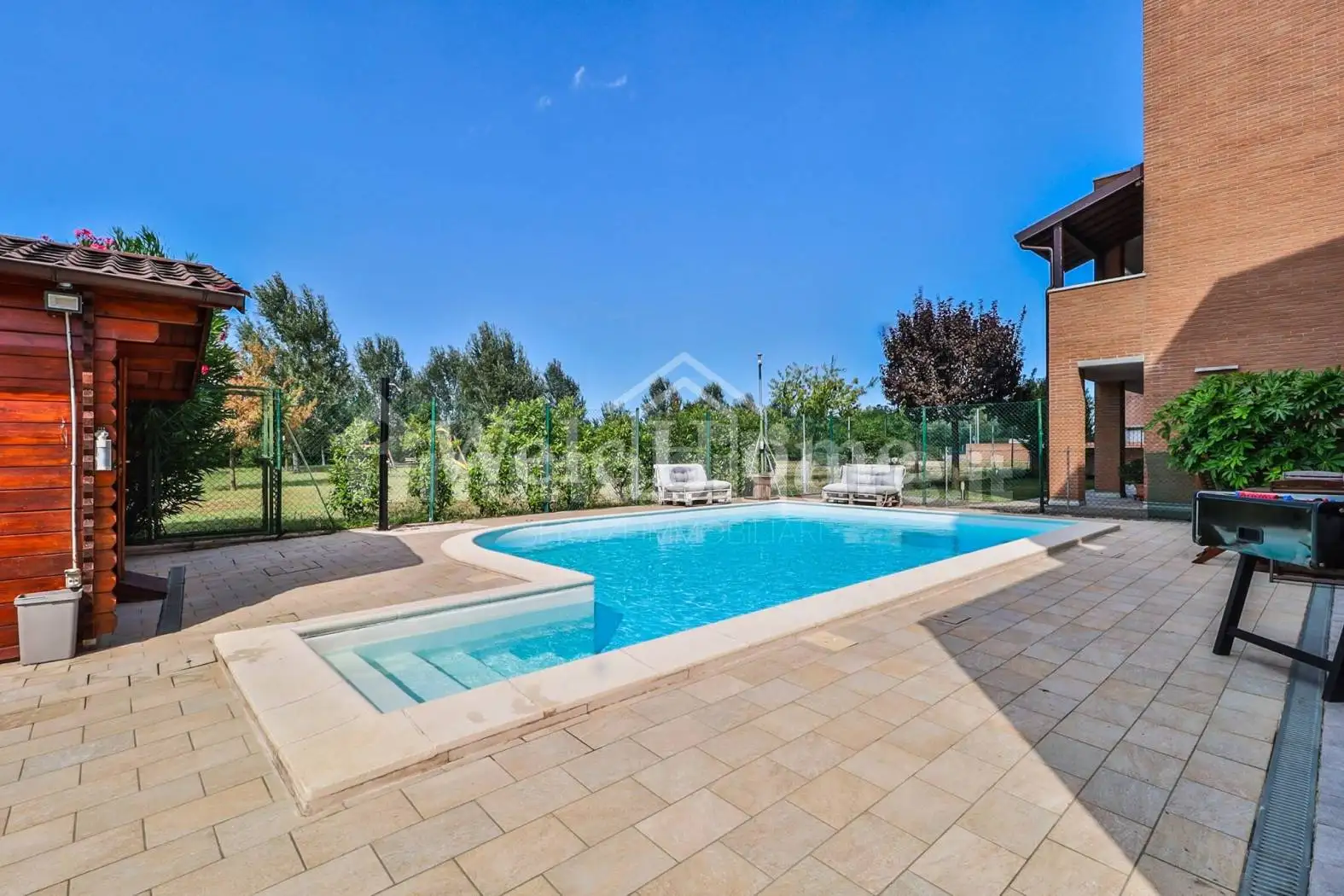 Villa in vendita a Granarolo dell'Emilia