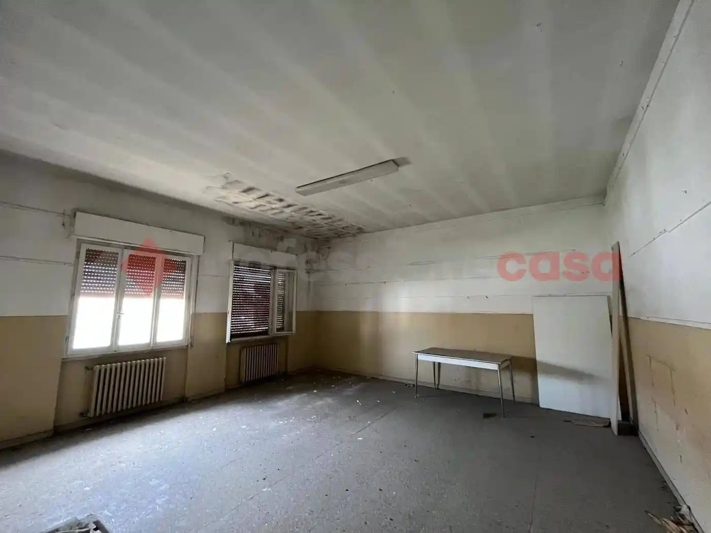 Palazzo - Edificio in vendita a Civitella in Val di Chiana