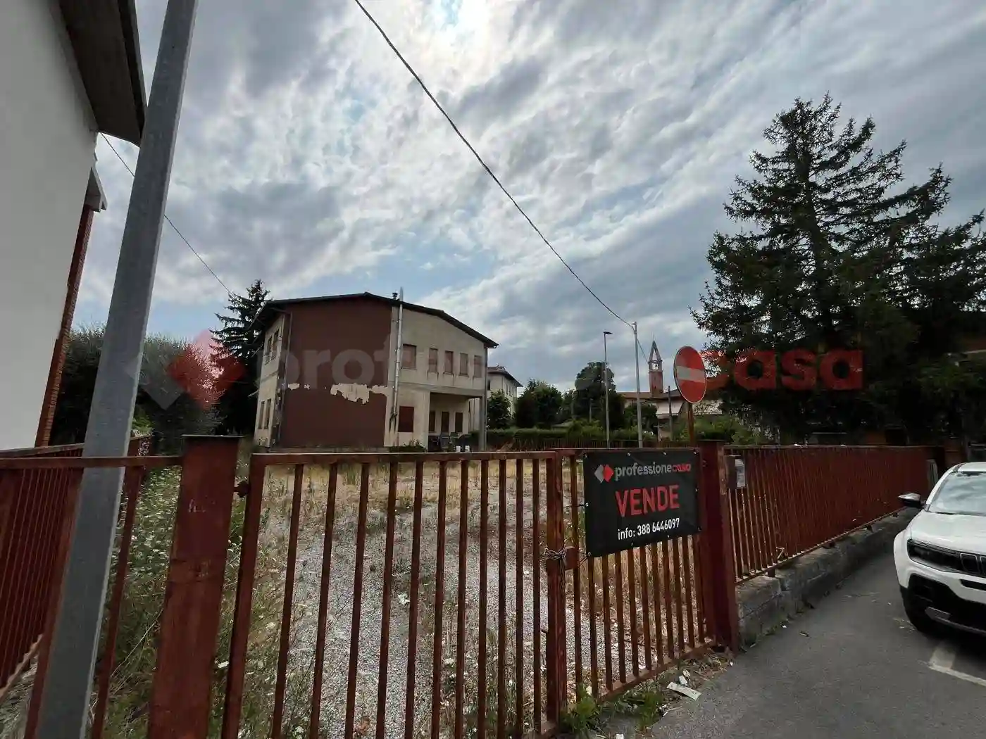 Palazzo - Edificio - foto 3