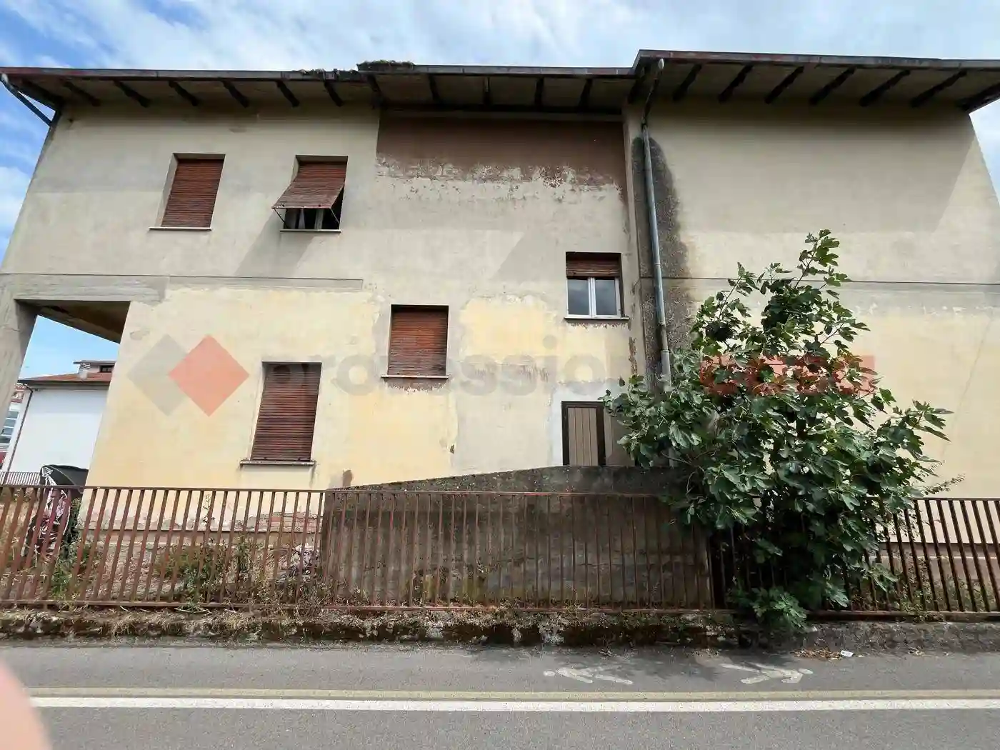 Palazzo - Edificio - foto 4