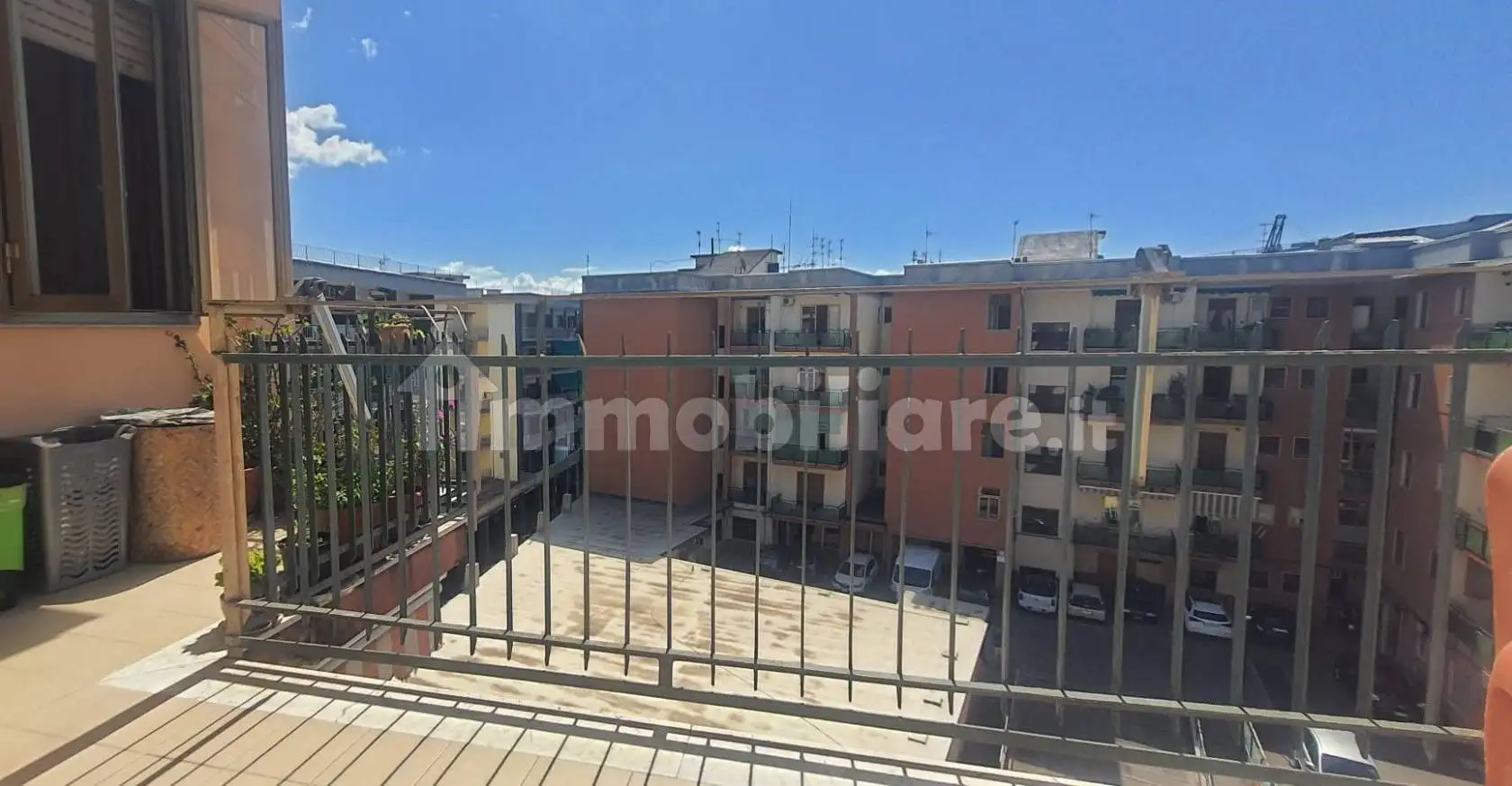 Appartamento in vendita a Battipaglia