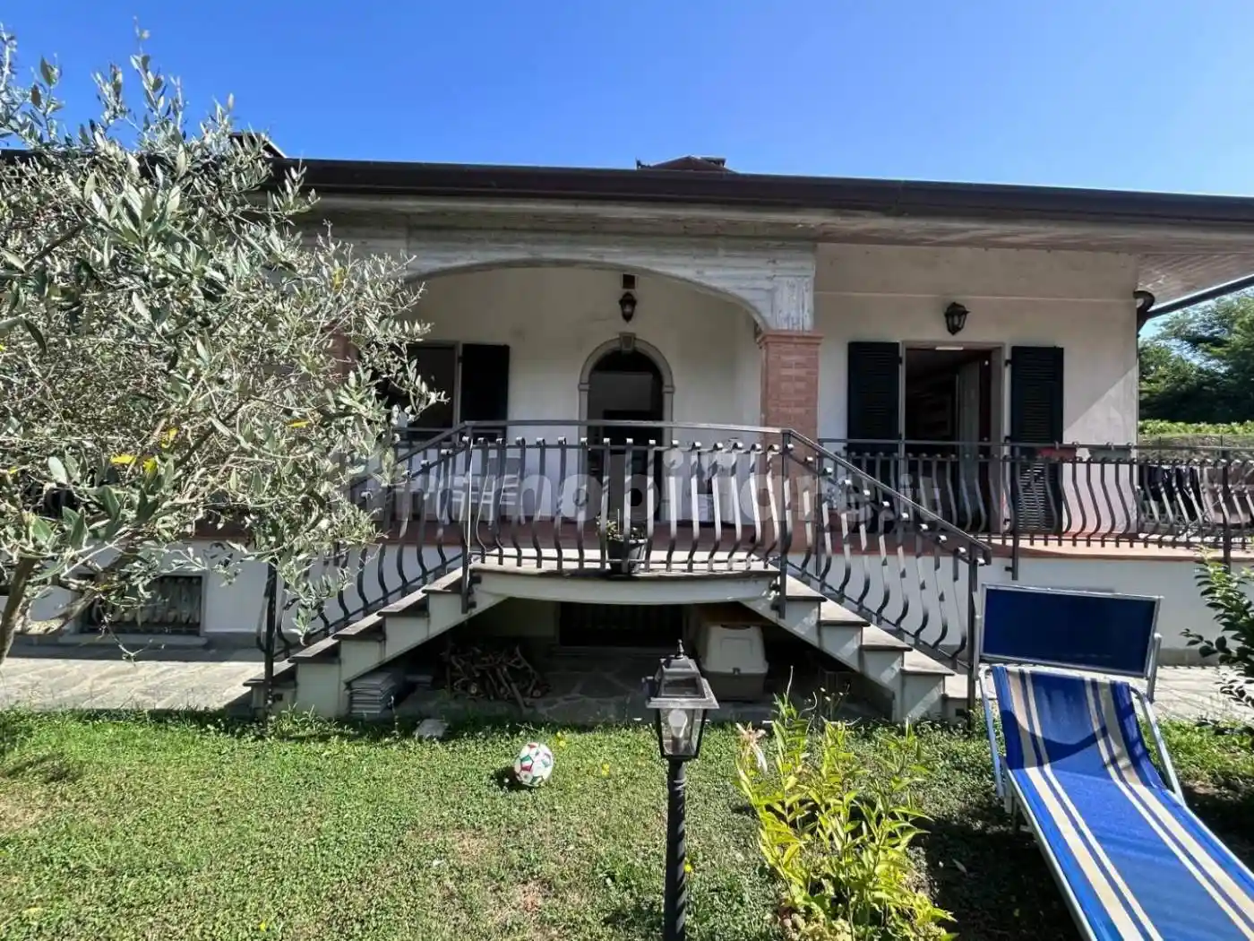 Casa indipendente in vendita a Aulla