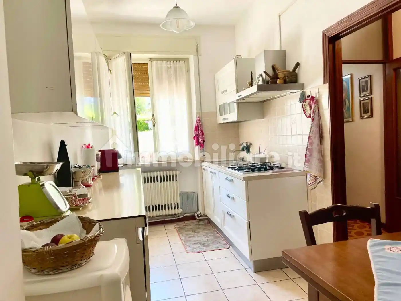 Appartamento in vendita a Camerino