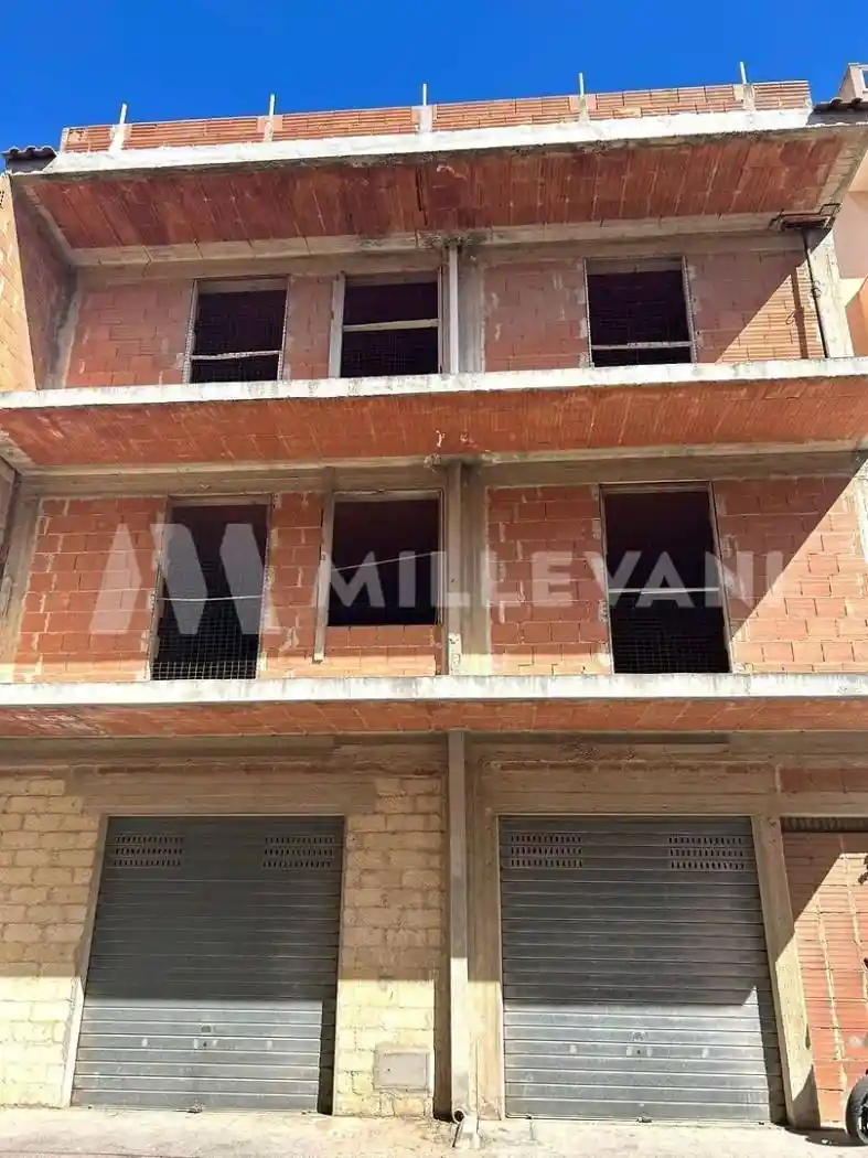 Palazzo - Edificio in vendita a Pozzallo