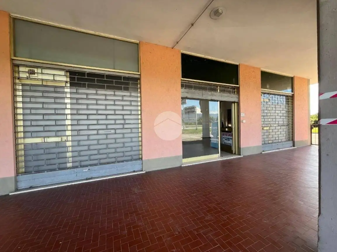 Monolocale via Cuneo 17, La Crocera, Barge - foto 2