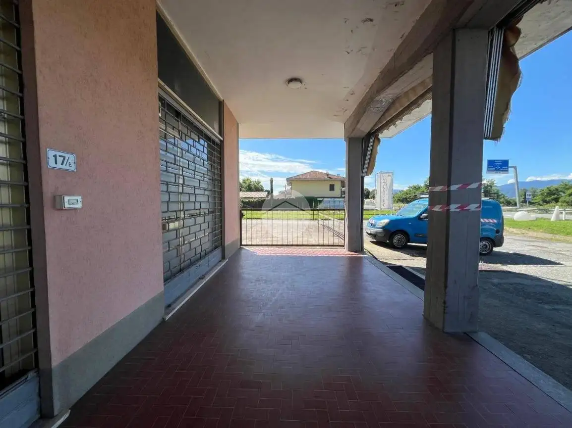 Monolocale via Cuneo 17, La Crocera, Barge - foto 3