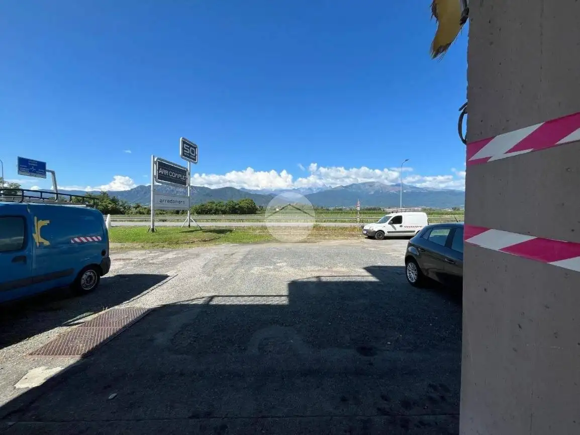 Monolocale via Cuneo 17, La Crocera, Barge - foto 4