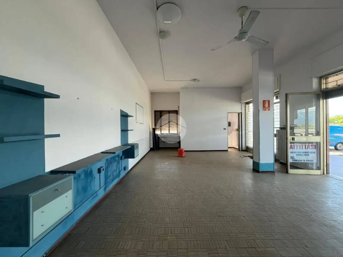 Monolocale via Cuneo 17, La Crocera, Barge - foto 5