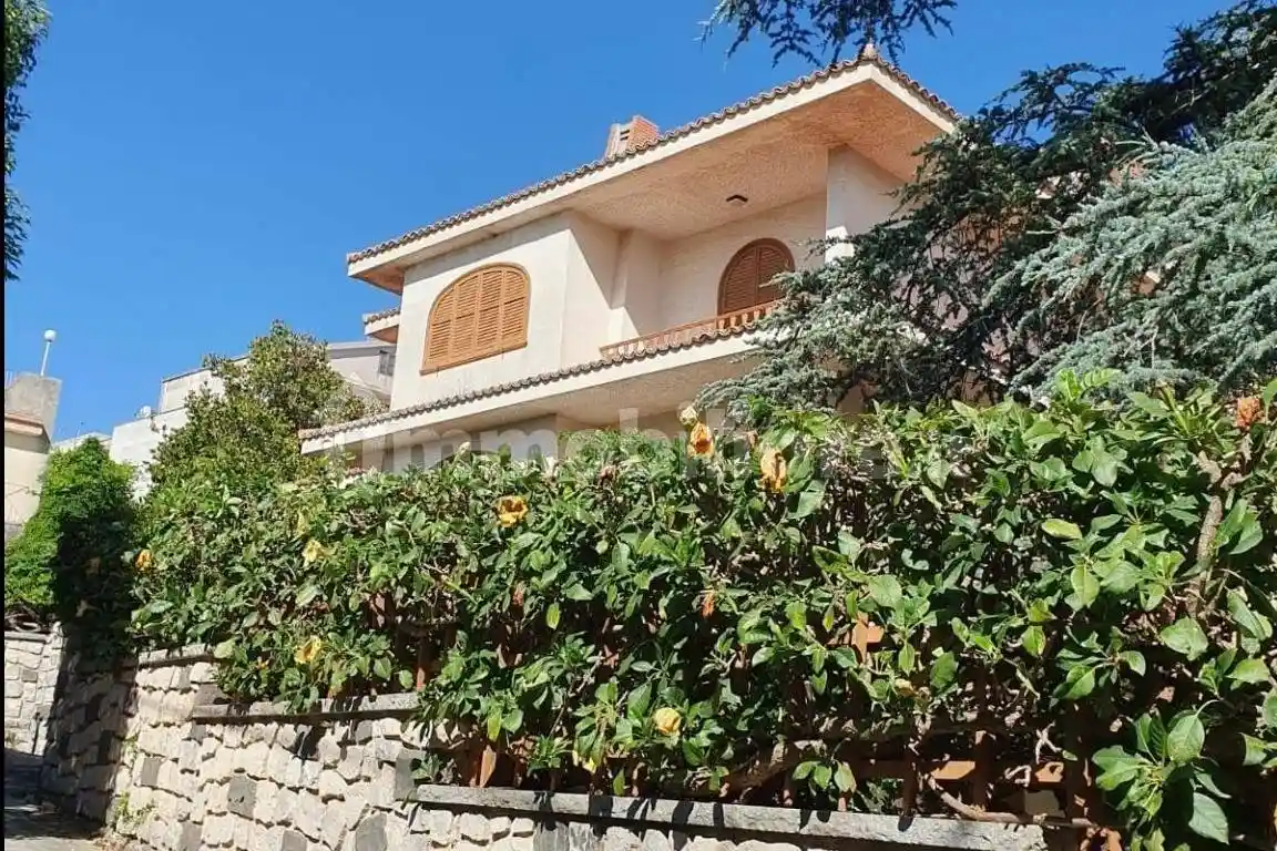 Villa in vendita a Modica