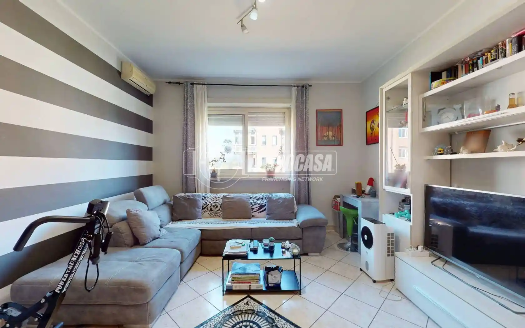 Appartamento in vendita a Airasca