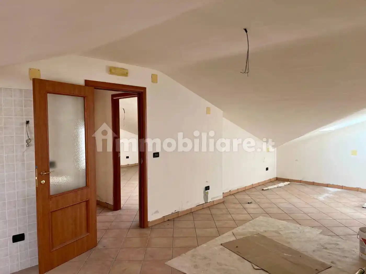 Attico - Mansarda - foto 2