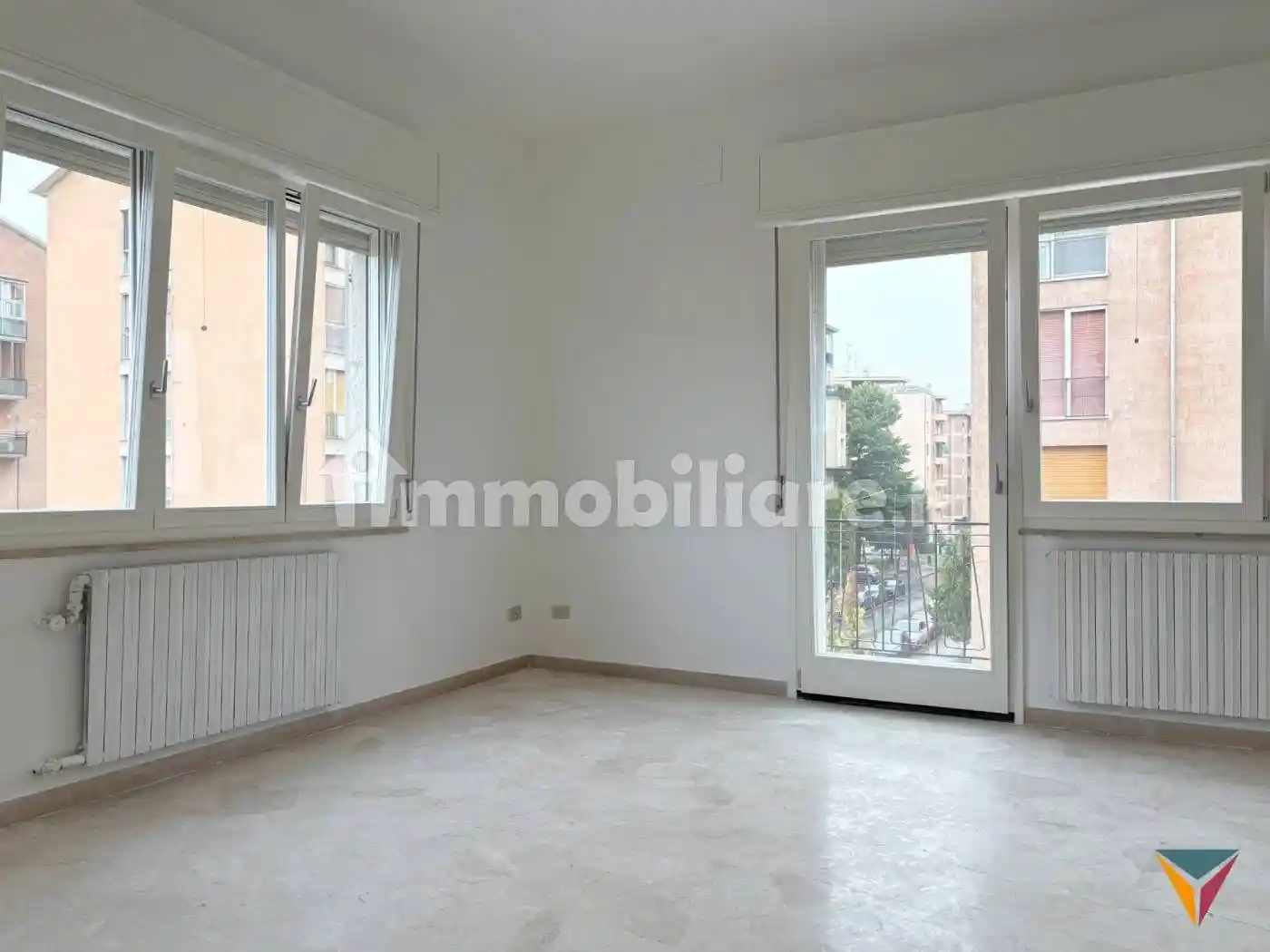 Appartamento viale Luigi Vaschi 15, Valletta Paiolo, Mantova - foto 3