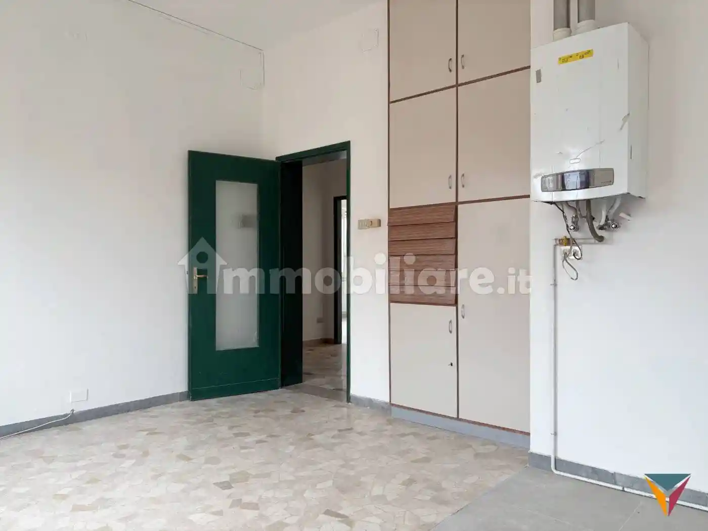 Appartamento viale Luigi Vaschi 15, Valletta Paiolo, Mantova - foto 5