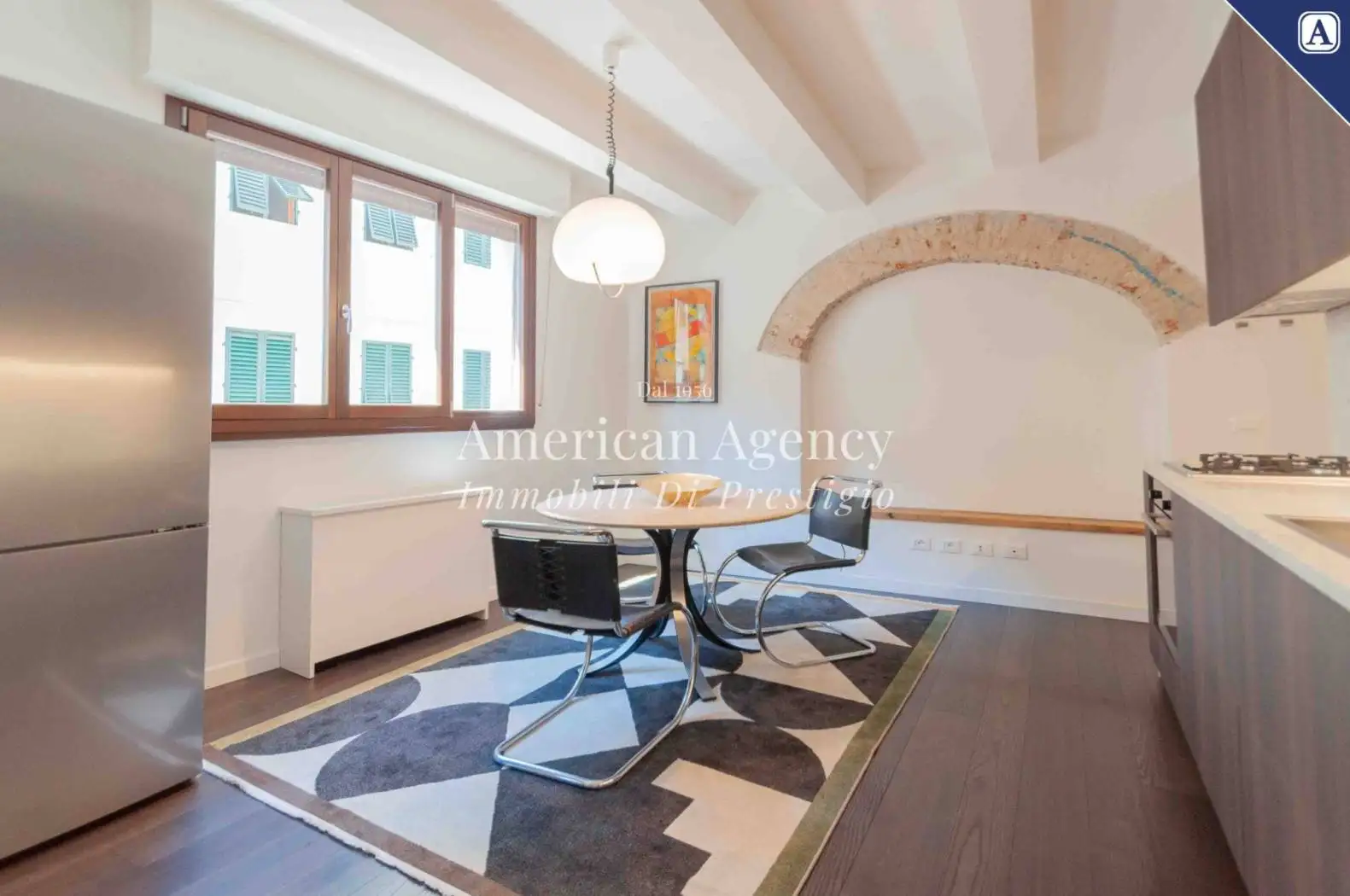 Appartamento in affitto a Firenze