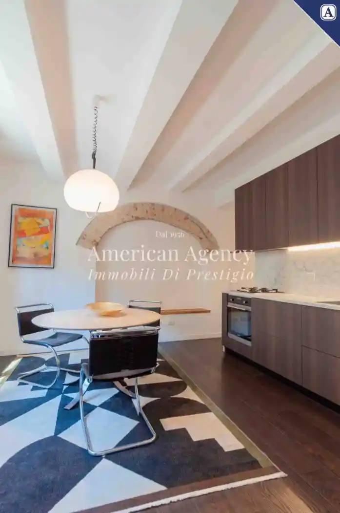 Quadrilocale via Romana 153, Michelangelo - Poggio Imperiale, Firenze - foto 2