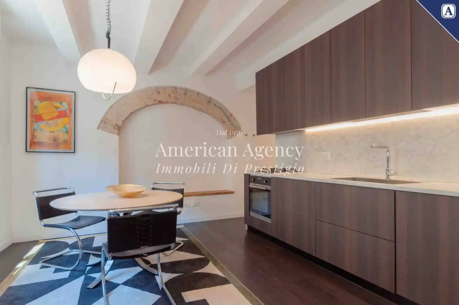 Quadrilocale via Romana 153, Michelangelo - Poggio Imperiale, Firenze - foto 3